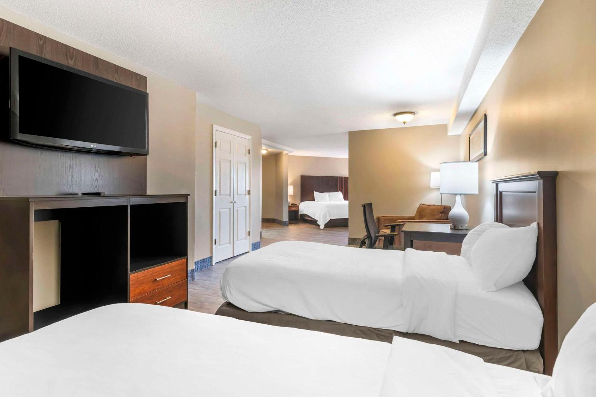 Black Bear Inn, Ascend Collection Hotel 3*
