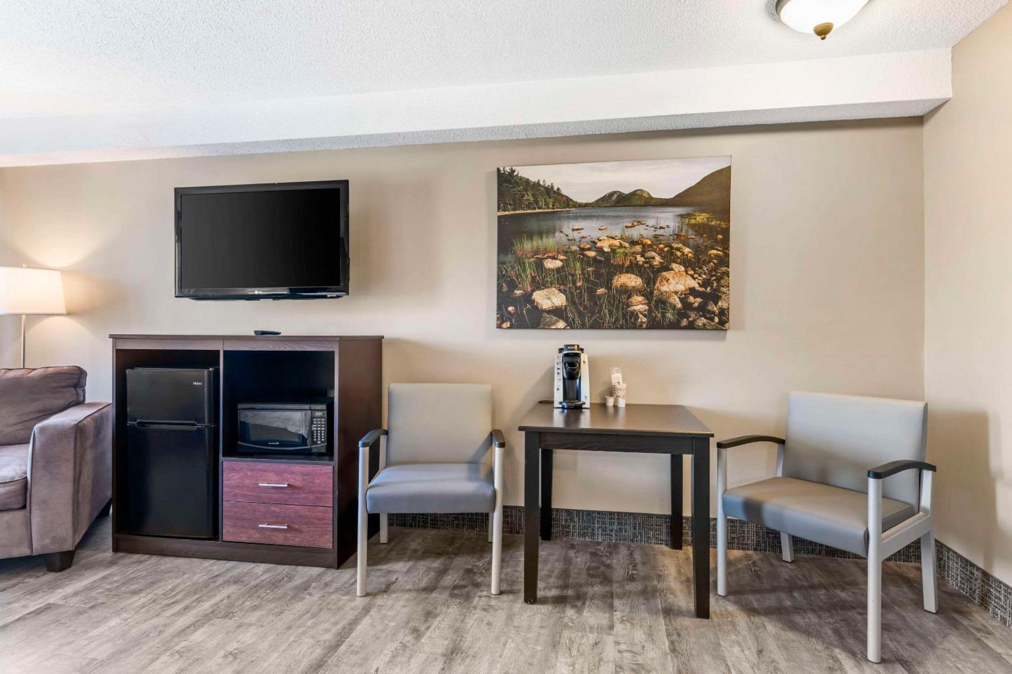 Hotel Black Bear Inn, Ascend Collection 3*