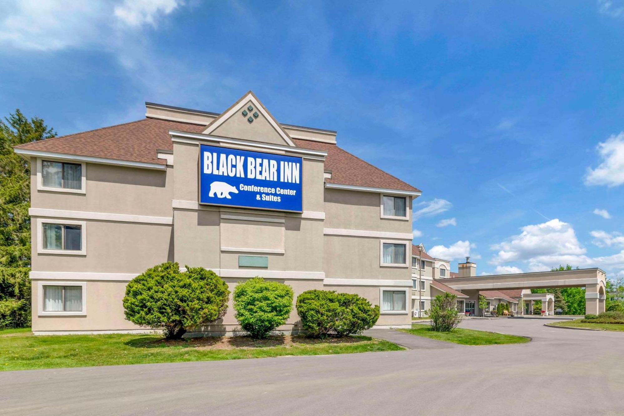 Black Bear Inn, Ascend Collection