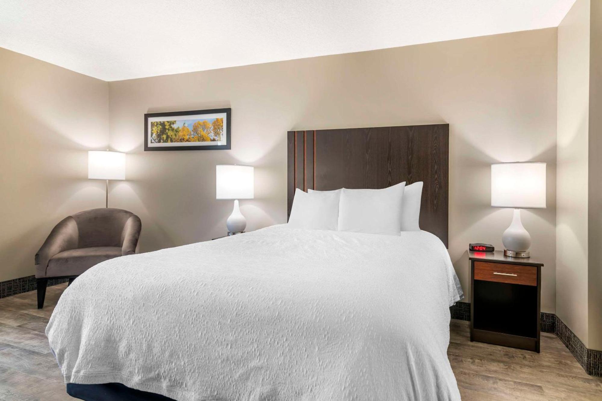 Black Bear Inn, Ascend Collection 3* Orono