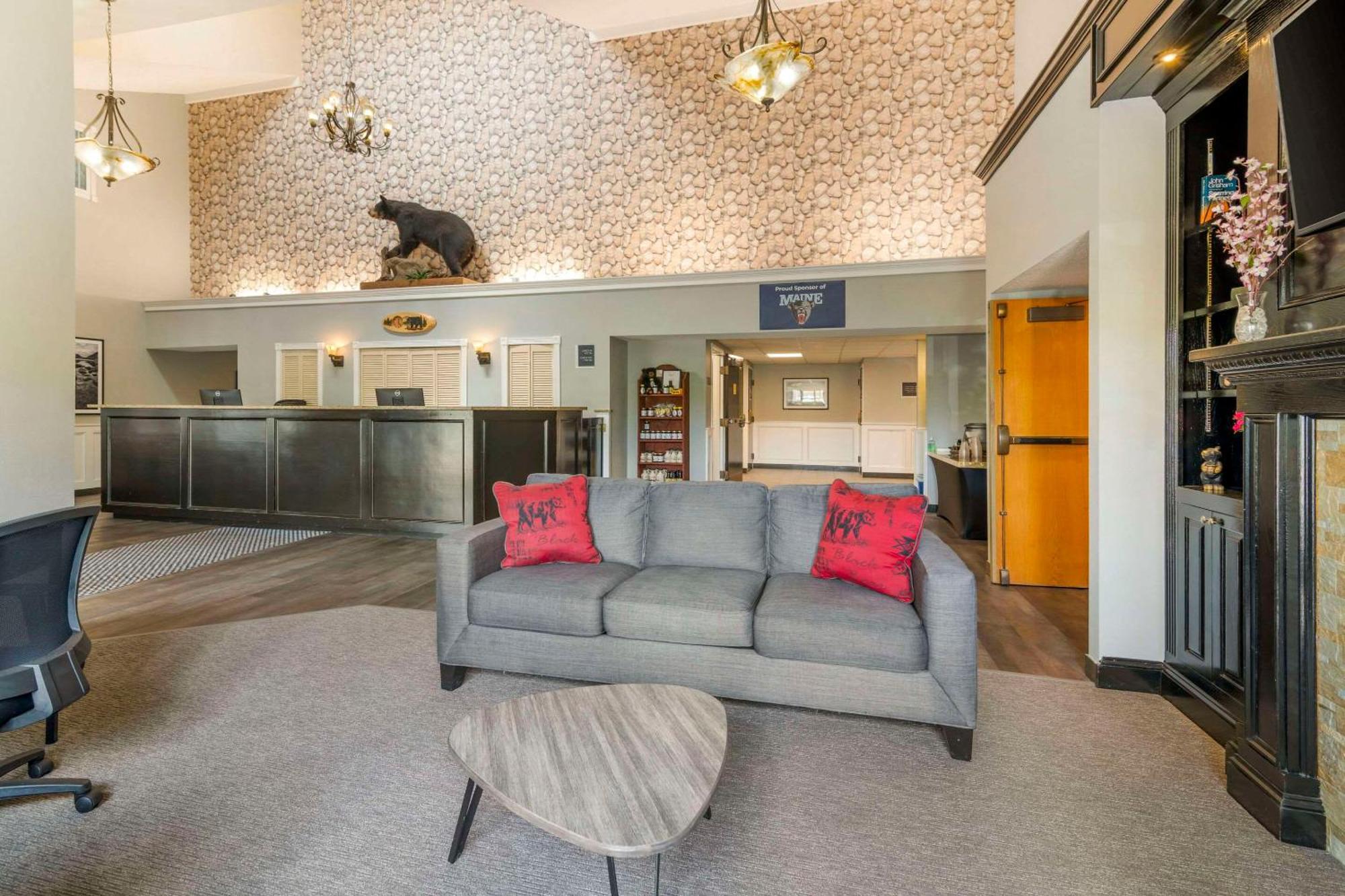 Black Bear Inn, Ascend Collection Hotel 3*