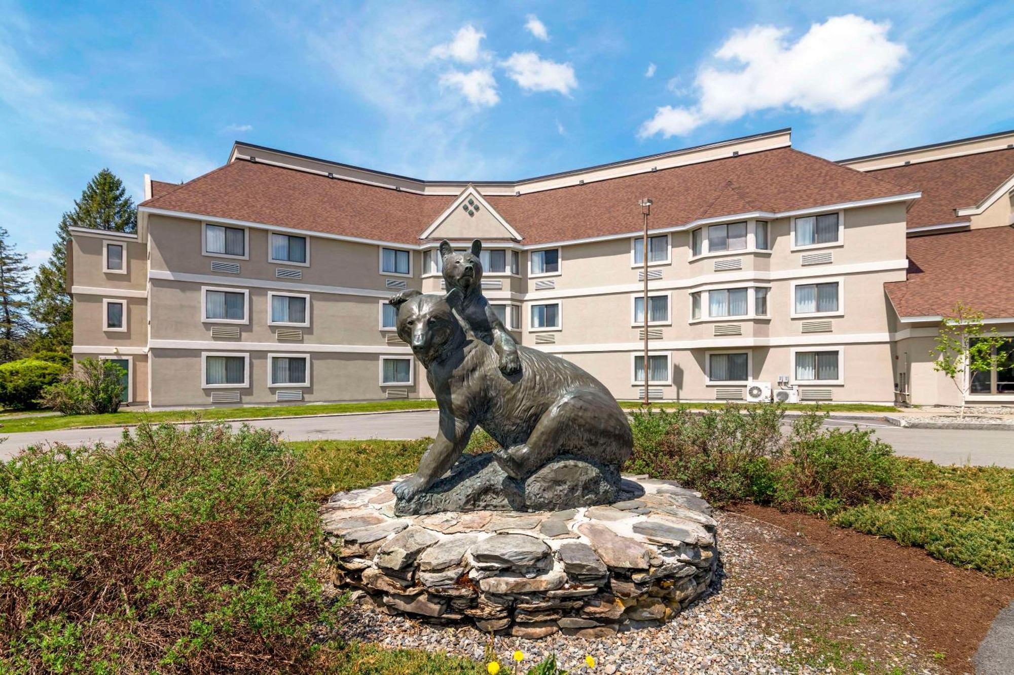 Hotel Black Bear Inn, Ascend Collection 3*